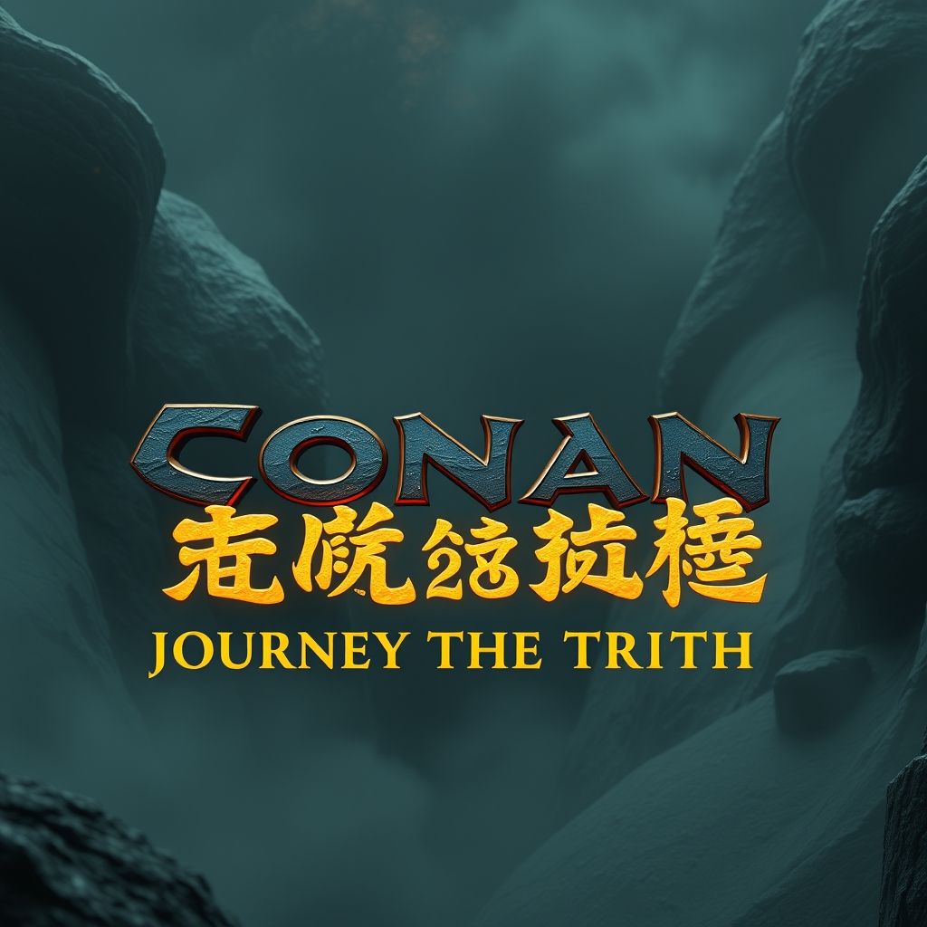 โคนัน 28: การเดินทางสู่ความจริง